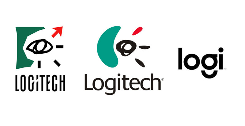 Logitech Logitech